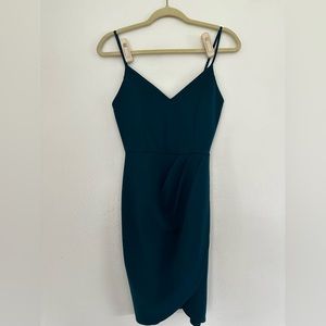 Lulus dress